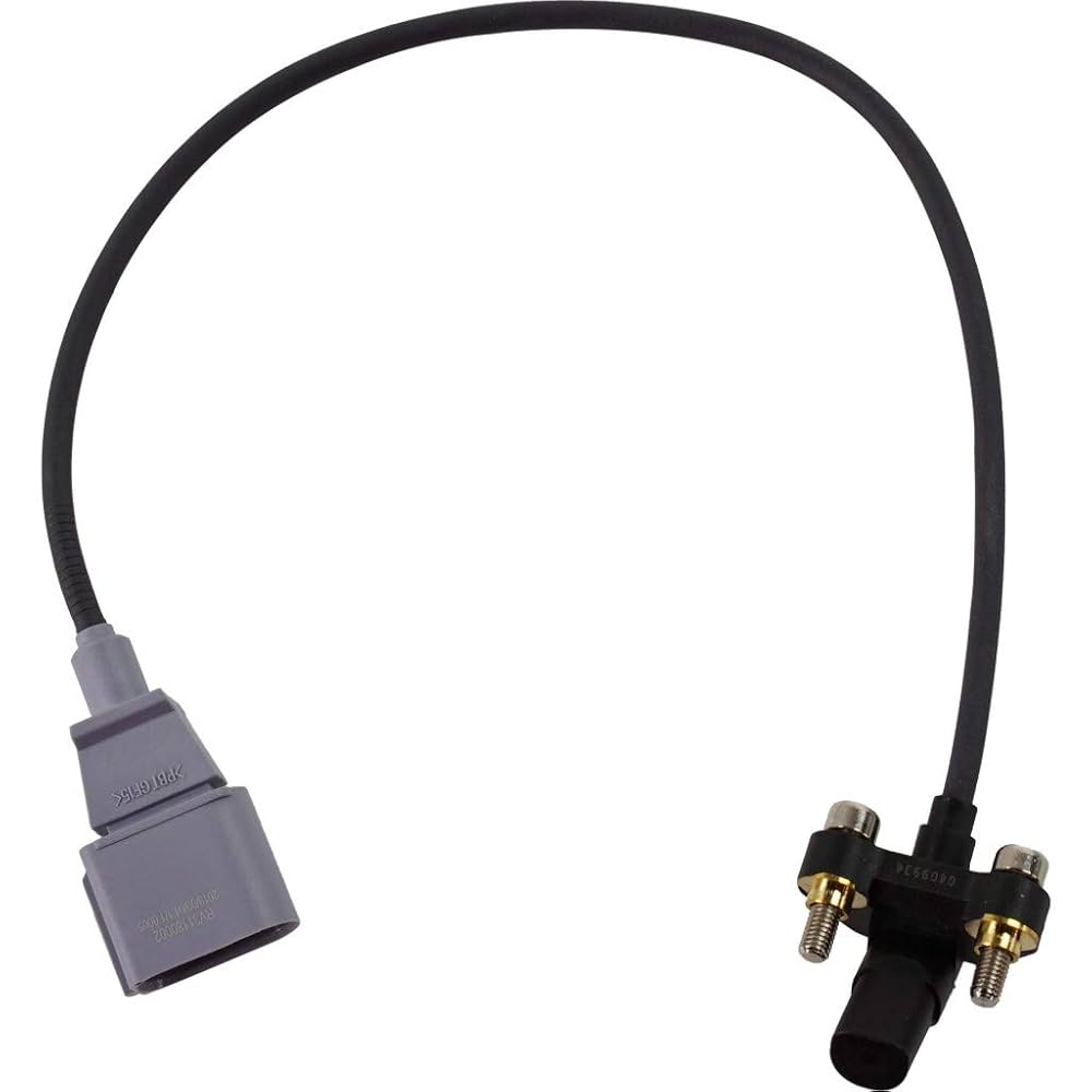 Amazon.com: for Volkswagen Beetle Crankshaft Position Sensor